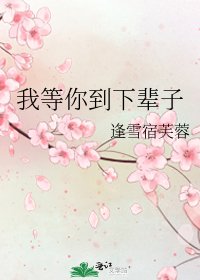我等你到下辈子