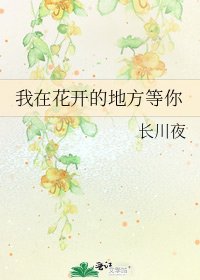 《我在花开的地方等你》