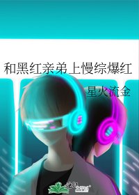 《和黑红亲弟上慢综爆红》