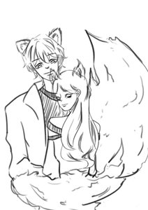 《如何拒絕狗勾帥哥》