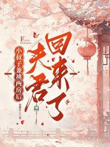 《小叔子兼祧兩房後,夫君回來了》