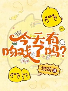 《今天有吻戏了吗?》