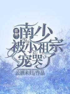 《震惊!南少被小祖宗宠哭了》