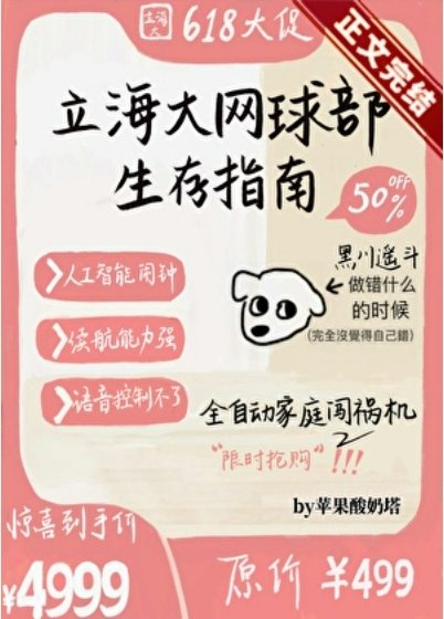 (网王同人)立海大网球部生存指南
