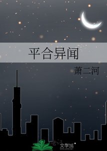 《平合异闻》