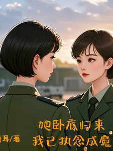 《她卧底归来,我已执念成魔/烈焰战歌,星河彼岸》