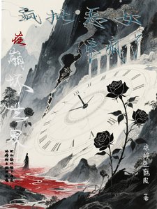 瘋批惡女在崩壞世界殺瘋了