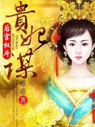 《后宫权斗:贵妃谋》