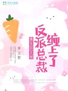 《重生后又被反派总裁缠上了》
