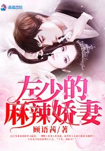 《左少的麻辣娇妻》