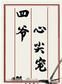 《四爷心尖宠(清穿)》