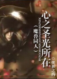 （魔兽同人/BL）心之圣光所在