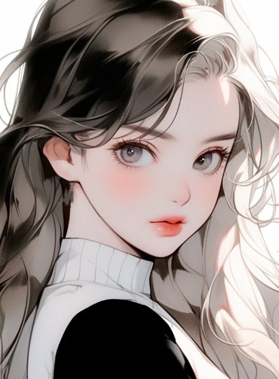 与清冷美人老婆勇闯无限流世界
