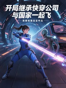 开局继承快穿公司,和国家一起飞