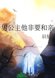 《男公主他非要和亲》