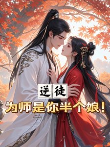 逆徒，为师是你半个娘！！！？/惊！魂穿绝色师尊之桃花漫天