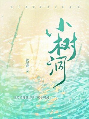 《小树洞》