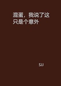 《混蛋,我说了这只是个意外》