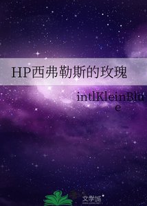 《(HP同人)hp西弗勒斯的铂金玫瑰》