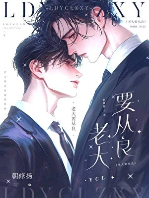 《老大要从良》
