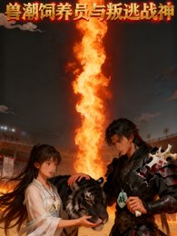 《兽潮饲养员与叛逃战神》
