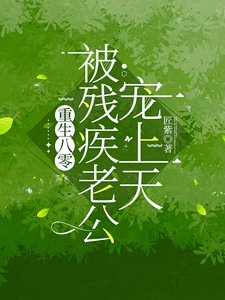 重生八零:被殘疾老公寵上天