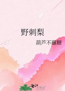 《野刺梨》