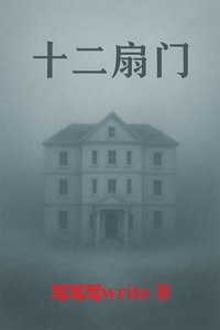 《【无限流】十二扇门》