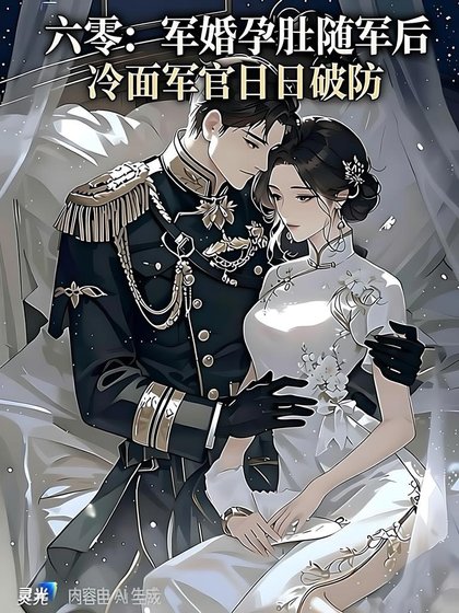 六零军婚：带着孕肚随军后，冷面军官日日破防