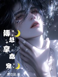 傅总拿命宠