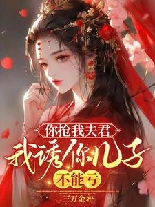 《你抢我夫君,我诱你儿子,不能亏/你吊我夫君,我诱你儿子,不能亏》