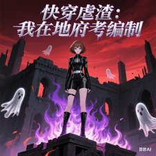 《快穿虐渣:我在地府考编制》