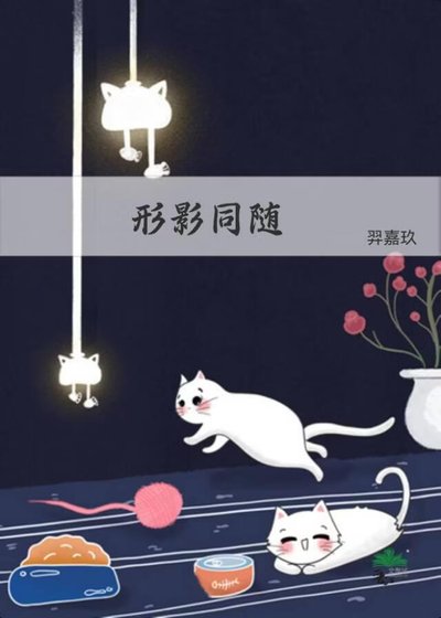 形影同随
