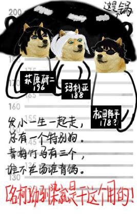 （柯南同人）幼馴染就是幹這個用的！
