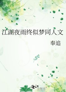 《江湖夜雨终似梦同人文》