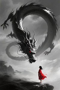 《龙之圣血石》
