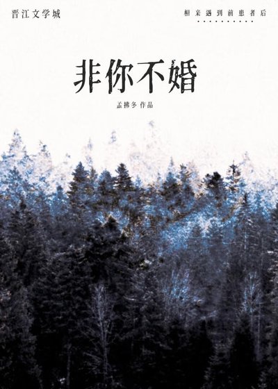 《相亲遇到前患者后》