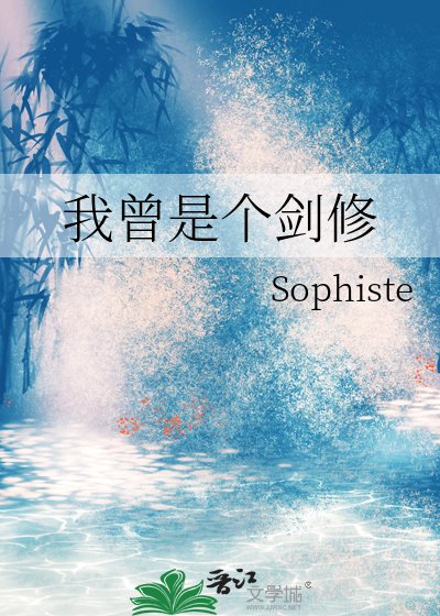 我曾是个剑修