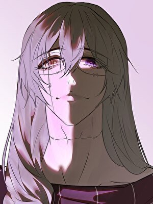 (綜漫同人)和咒靈真人同居了