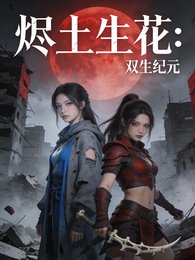 燼土生花:雙生紀元