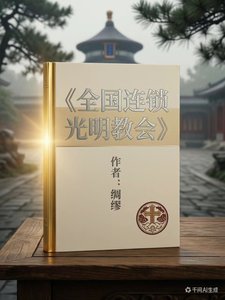 《全国连锁光明教会》