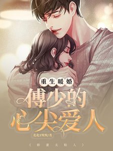 重生暖婚:傅少的心尖爱人