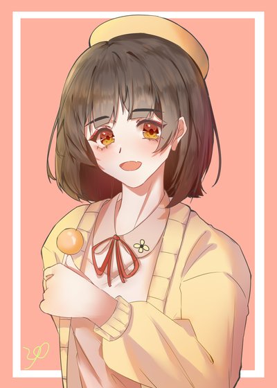 日常系恋爱