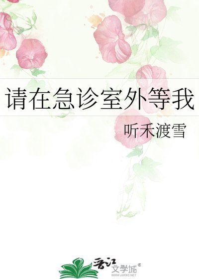《请在急诊室外等我》
