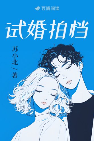试婚拍档
