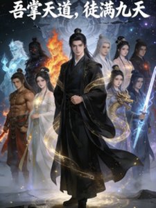 吾掌天道,徒滿九天