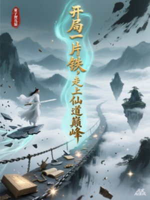 開局一片鐵,走上仙道巔峯