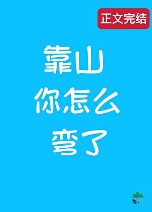 直男,但掰彎了同性靠山