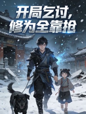 開局乞討！修為全靠搶