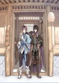 《(BL/沉月之钥同人)鸳鸯永誓》
